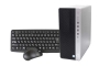 【即納パソコン】EliteDesk 800 G5 TWR (Win11pro64)(SSD新品) 9D9(44211)