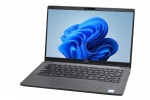 【即納パソコン】Latitude 7400 (Win11pro64)(SSD新品)(41096)　中古ノートパソコン、DELL（デル）、8世代