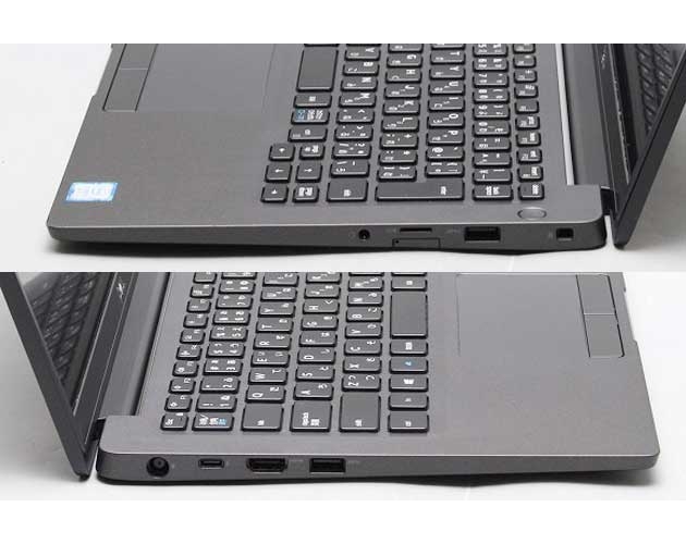 【即納パソコン】Latitude 7400 (Win11pro64)(SSD新品)(41096、03) 拡大