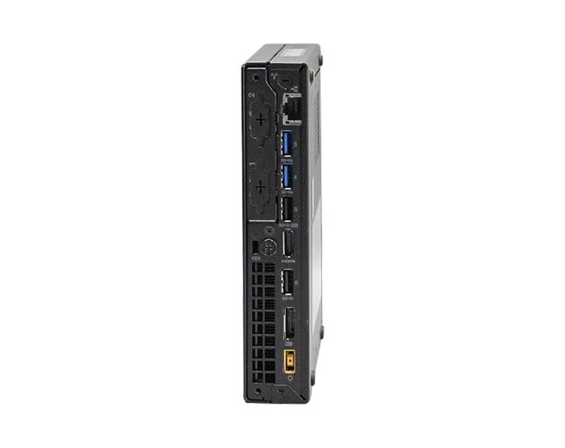 【即納パソコン】 ThinkStation P330 Tiny(41103、02) 拡大