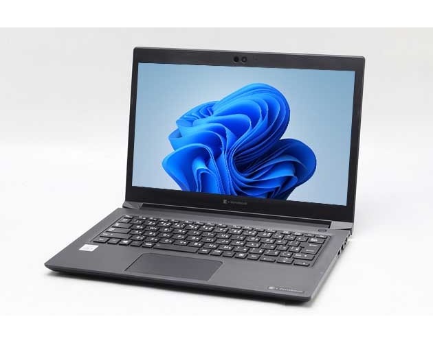 【即納パソコン】dynabook S73/HS (Win11pro64)(SSD新品) 5N11(44377) 拡大