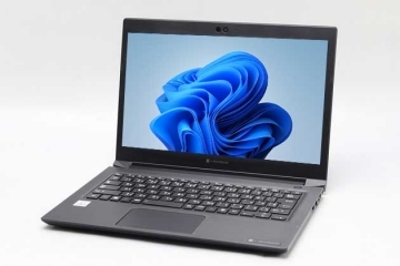 【即納パソコン】dynabook S73/FR (Win11pro64) 5N10(47930) 中古ノートパソコン