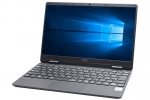 【即納パソコン】VersaPro VKT10/C-7(41201)　中古ノートパソコン、NEC、Windows10、SSD 240GB以上