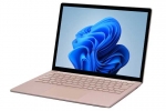 【即納パソコン】 Surface Laptop 3 (Win11pro64)(41408)　中古ノートパソコン、10世代