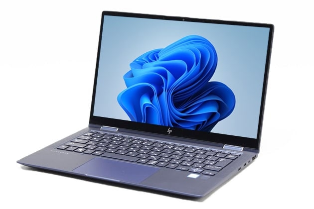 【即納パソコン】 Elite Dragonfly (Win11pro64)(SSD新品) 5N8(47231)