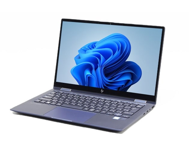 【即納パソコン】 Elite Dragonfly (Win11pro64)(SSD新品) 5N8(47231) 拡大