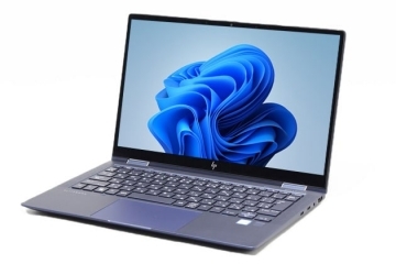 【即納パソコン】 Elite Dragonfly (Win11pro64) 5N8(45923) 中古ノートパソコン