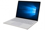 【即納パソコン】 Surface Laptop 2(41214)　中古ノートパソコン、Microsoft、無線LAN対応モデル