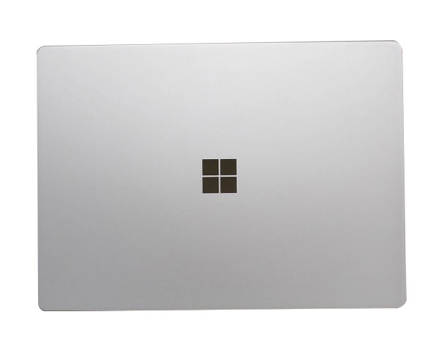 【即納パソコン】 Surface Laptop 3 プラチナ (Win11pro64) 5N10(44435、02) 拡大