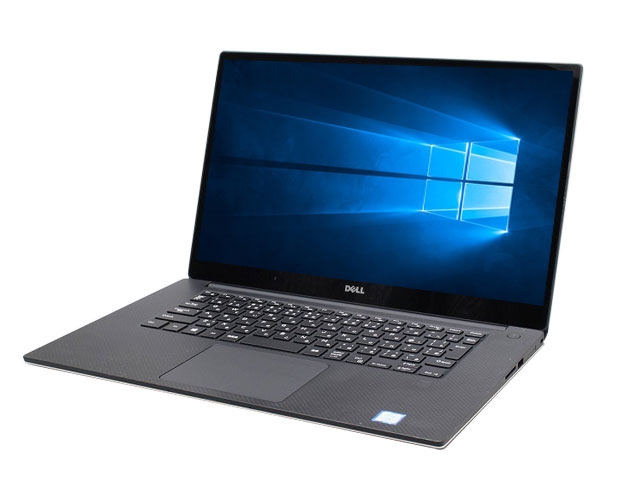 【即納パソコン】 XPS 15 9560(41372) 拡大