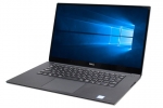 【即納パソコン】 XPS 15 9560 (SSD新品)(41216)　中古ノートパソコン、DELL（デル）、Intel Core i7