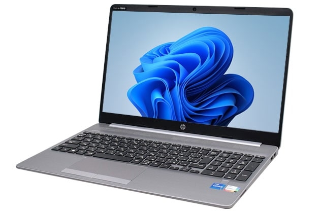 【即納パソコン】250 G8 Notebook PC (Win11pro64) 5N11　※テンキー付(48043)