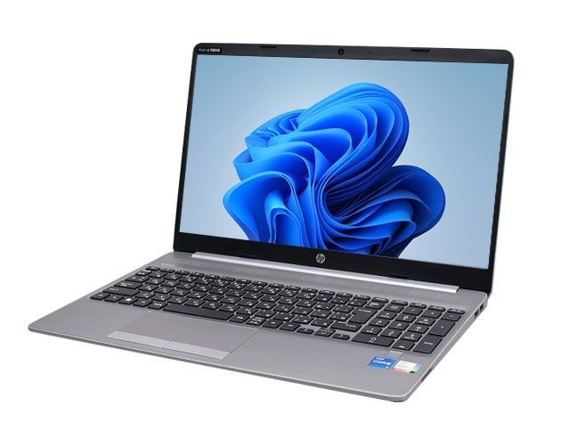 【即納パソコン】250 G8 Notebook PC (Win11pro64) 5N11　※テンキー付(48043) 拡大