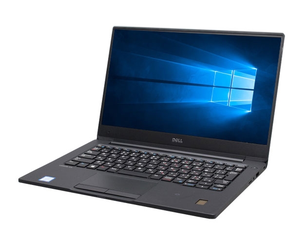 【即納パソコン】Latitude 7370(41239) 拡大