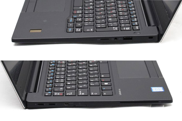 【即納パソコン】Latitude 7370(SSD新品)(41238、03) 拡大