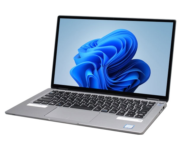 【即納パソコン】Latitude 7400 2-in-1 (Win11pro64)(SSD新品)(41240) 拡大