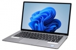 【即納パソコン】Latitude 7400 2-in-1 (Win11pro64)(SSD新品)(41240)　中古タブレット、DELL