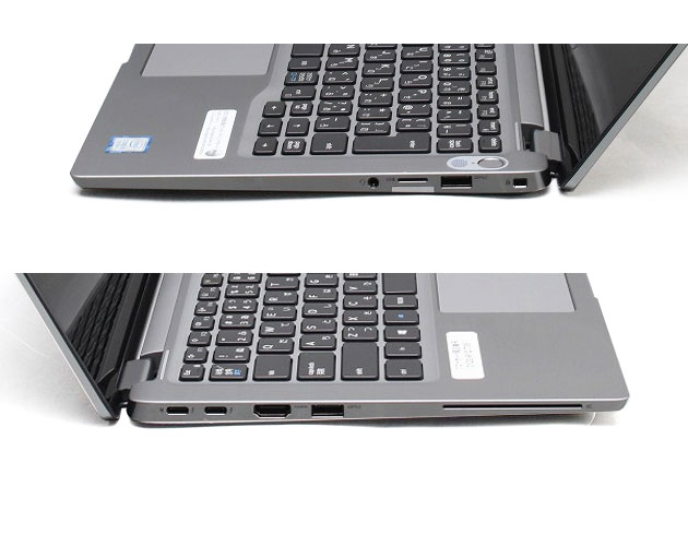 【即納パソコン】Latitude 7400 2-in-1 (Win11pro64)(SSD新品)(41240、03) 拡大