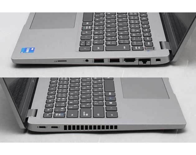 【即納パソコン】Latitude 5420 (Win11pro64)(SSD新品) 5N11(45660、03) 拡大