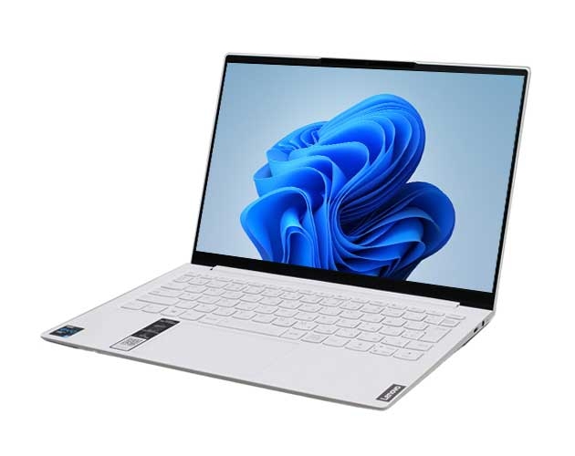 【即納パソコン】 Yoga Slim 7 Carbon 13ITL5 (Win11pro64)(SSD新品)(41237) 拡大
