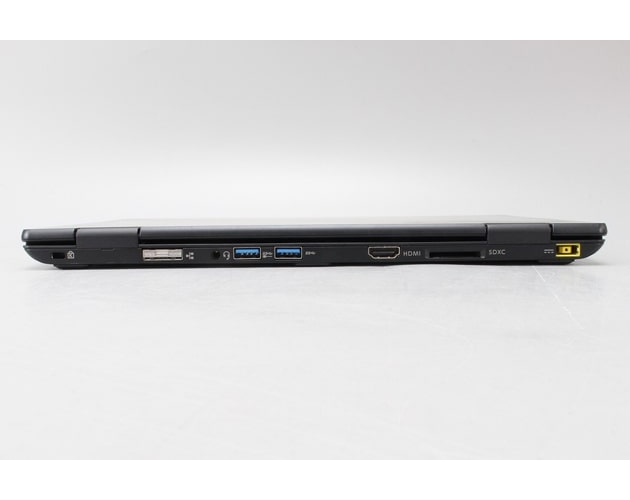 【即納パソコン】VersaPro VKT12/H-3(41166、04) 拡大