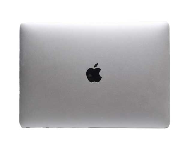 【即納パソコン】MacBookPro (13-inch, 2020, Thunderbolt 3ポートx 4)(41186、02) 拡大