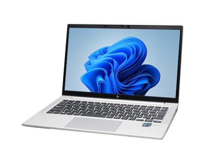 【即納パソコン】EliteBook 830 G7 (Win11pro64)(SSD新品) 7N10(47587) 拡大