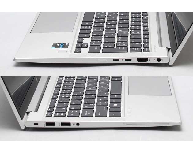 【即納パソコン】EliteBook 830 G7 (Win11pro64)(SSD新品) 7N10(47587、03) 拡大