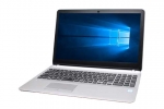 【即納パソコン】VAIO Pro PH (VJPH11C11N) (シルバー)(SSD新品)　※テンキー付(41173)　中古ノートパソコン、Windows10、BD(ブルーレイ)に対応