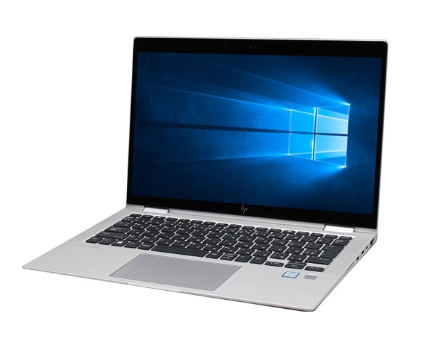 【即納パソコン】EliteBook x360 1030 G3(41188) 拡大