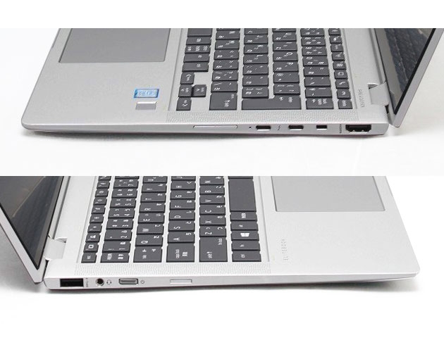 【即納パソコン】EliteBook x360 1030 G3 (Win11pro64) 7N8(47056、03) 拡大