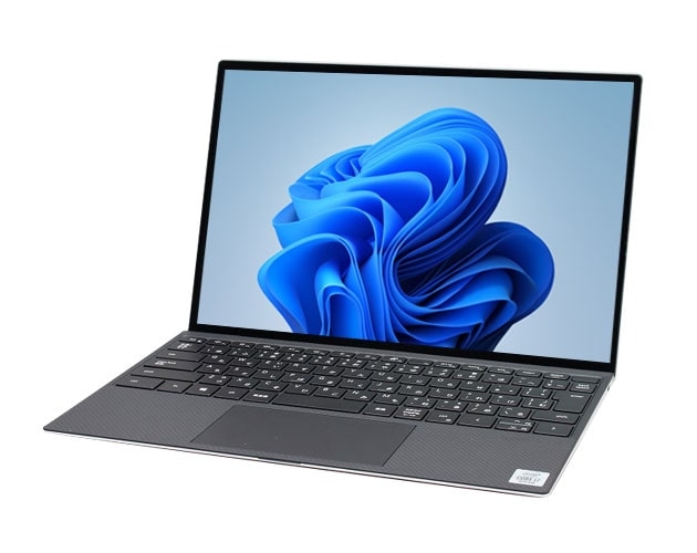 【即納パソコン】 XPS 13 9300 (Win11pro64)(SSD新品)(41198) 拡大