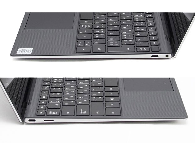 【即納パソコン】 XPS 13 9300 (Win11pro64)(SSD新品)(41198、03) 拡大