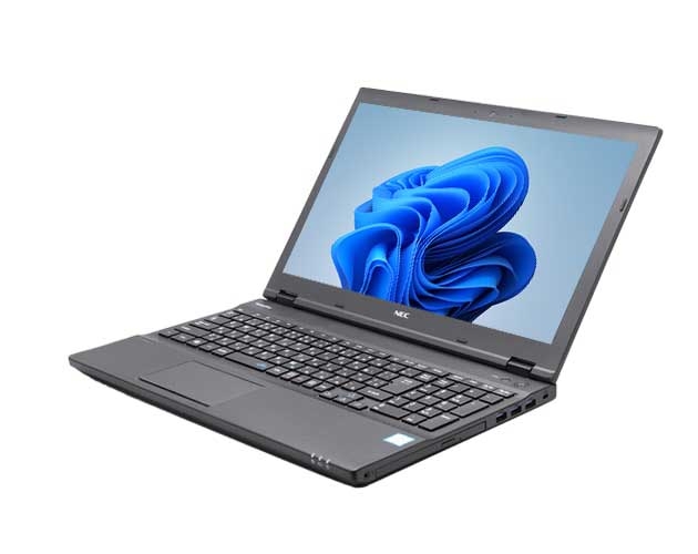 【即納パソコン】VersaPro VX-4 (Win11pro64) 5N8(47599) 拡大