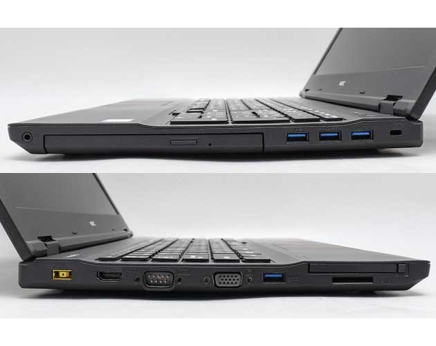 【即納パソコン】VersaPro VX-4 (Win11pro64) 5N8(47599、03) 拡大