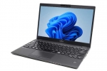 【即納パソコン】LIFEBOOK U939/A (Win11pro64)(41737)　中古ノートパソコン、FUJITSU（富士通）、SSD 120GB以上