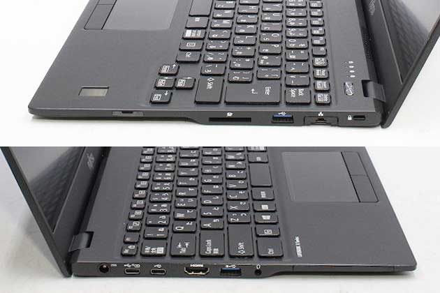 【即納パソコン】LIFEBOOK U939/A (Win11pro64)(SSD新品)(43696、03) 拡大