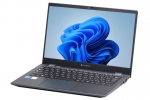 【即納パソコン】dynabook G83/HU (Win11pro64)(SSD新品)(41908)　中古ノートパソコン、Dynabook（東芝）、Intel Core i7