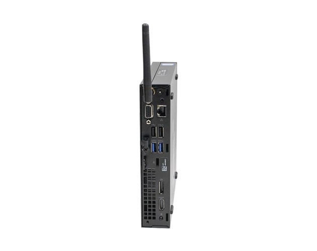 【即納パソコン】OptiPlex 3060 Micro (Win11pro64) 5D8(46497、02) 拡大