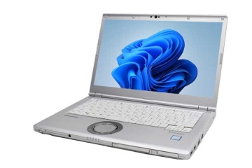 【即納パソコン】Let's note CF-LV8 (Win11pro64)(SSD新品) 7N8(44317) 中古ノートパソコン