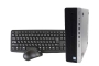 【即納パソコン】EliteDesk 800 G5 SFF (Win11pro64)(SSD新品)(41341)