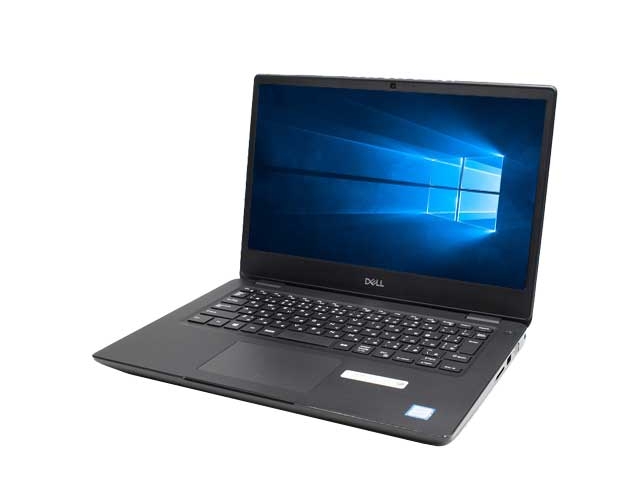 【即納パソコン】Latitude 3400 (B品)(SSD新品)(41342) 拡大