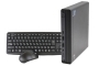 【即納パソコン】 Pro Mini 400 G9 Desktop PC (Win11pro64) 3D12(46683)