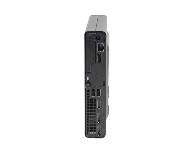 【即納パソコン】 Pro Mini 400 G9 Desktop PC (Win11pro64) 3D12(46683、02) 拡大