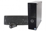 【即納パソコン】 Precision 3431 (Win11pro64)(SSD新品)(41257)　中古デスクトップパソコン、DELL（デル）、Intel Core i9