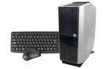 【即納パソコン】 Alienware Aurora R8  Desktop (Win11pro64)(SSD新品)(41255)　中古デスクトップパソコン、DELL（デル）、SSD 480GB以上