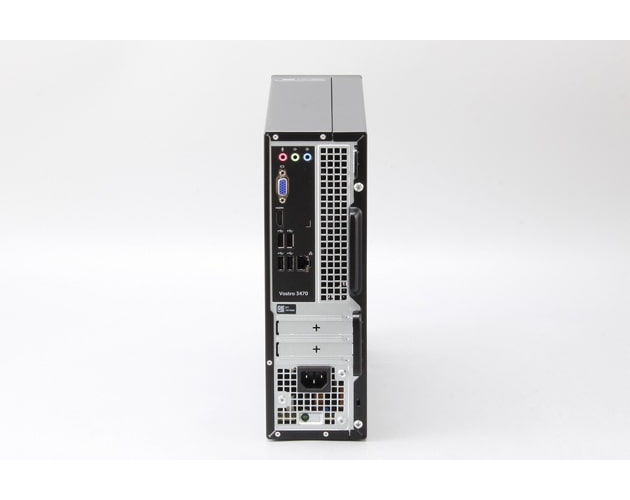 【即納パソコン】Vostro 3470 (Win11pro64) 5D8(46855、02) 拡大