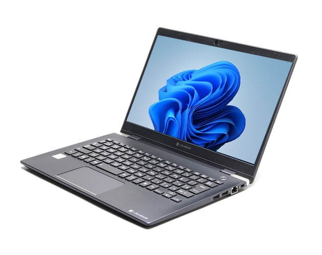 【即納パソコン】dynabook G83/FS (Win11pro64)(SSD新品) 5N10(42249) 拡大