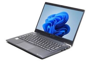 【即納パソコン】dynabook G83/FS (Win11pro64)(SSD新品) 5N10(42249) 中古ノートパソコン