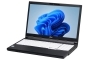 【即納パソコン】LIFEBOOK A579/CX (Win11pro64)(SSD新品) 5N8　※テンキー付(44342)